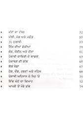 Khialan Di Parwaaz - Book By Ghuman Gauravjeet 