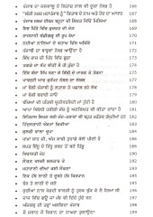 Laggi Nazar Mahapunjab Nu