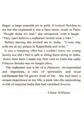 Maharani - Memoirs Of A Rebellious Princess - Book By Elaine Williams