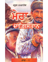 Mera Dagistaan (Part 1) - Book By Rasool Hamzatov