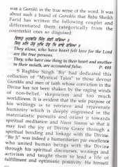 Mystical Tales - Book By Raghbir Singh Bir