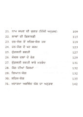 Naam Simran Mahima - Book By Principal Sewa Singh Maan