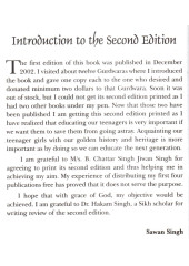 Noble & Brave Sikh Women - Book By Principal Sawan Singh