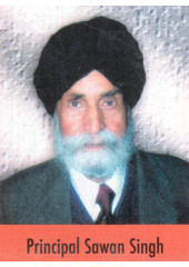 Noble & Brave Sikh Women - Book By Principal Sawan Singh
