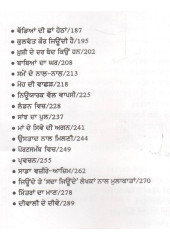 Pardesi Punjab - Book By Waryam Singh Sandhu