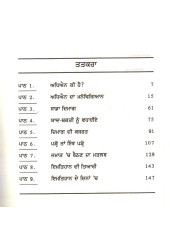 Parho Ta Inj Parho - Book By Dr. Vijay Agarwal