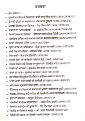 Punjabi Adab De Maan Sarover