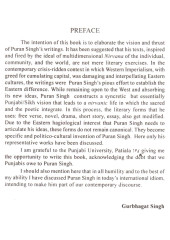 Puran Singh An Inflamed Heart - Book By Gurbhagat Singh