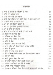 Sadde Bacche Sadde Chirag
