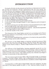 Sardar Sundar Singh Majithia - Life, Work & Mission - Book By Gurdev Singh Deol