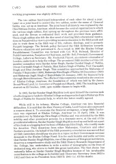 Sardar Sundar Singh Majithia - Life, Work & Mission - Book By Gurdev Singh Deol