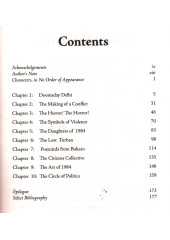 Sikhs - The Untold Agony Of 1984