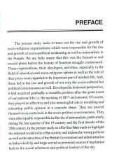 Socio-Religious Reform Organizations