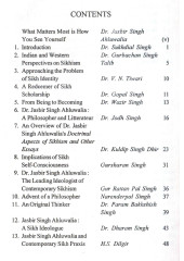 Somewhat Hamlet Somewhat Othello - Book By Dr. Sukhdial Singh