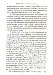 Somewhat Hamlet Somewhat Othello - Book By Dr. Sukhdial Singh