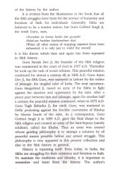 Tales Of Truth ( Sikh Martyrs ) - Book By Santokh Singh Jagdev