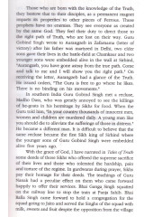 Tales Of Truth ( Sikh Martyrs ) - Book By Santokh Singh Jagdev