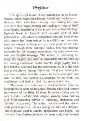 Tales Of Truth ( Sikh Martyrs ) - Book By Santokh Singh Jagdev