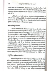 The 7 Habits of Highly Effective People Punjabi Version - Book By Stephen R Covey