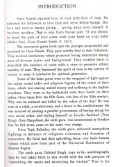The Great Sikh Martyrs - Book By Piara Singh Data