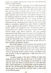 The Great Sikh Martyrs - Book By Piara Singh Data