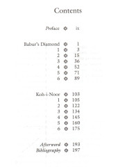 The Kohinoor Diamond