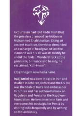 The Kohinoor Diamond