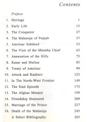 The Life Story Of Maharaja Ranjit Singh - Book By Surinder Singh Johar