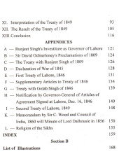 The Maharajah Duleep Singh And The Government - A Narrative