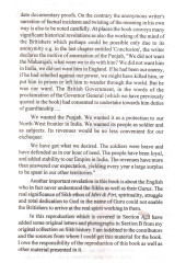 The Maharajah Duleep Singh And The Government - A Narrative