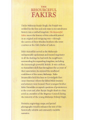 The Resourceful Fakirs - Book By Fakir S. Aijazuddin - Three Muslim Brothers at The Sikh Court Of Lahore