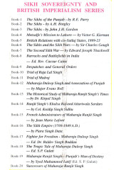 The Tragic Tale Of Maharaja Duleep Singh - Book By S. P. Gulati