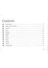 Understanding Anand Sahib - The Songs Of Bliss - Book by Satjit Wadva