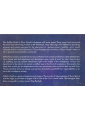 Understanding The Spiritual Dialogue Siddha Goshti Understanding The Spiritual Dialogue Siddha Goshti
