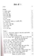 Canadian Punjabi Sahit (Part - 2) - Book By Sukhinder