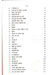 Deeva Balda Rahe - Book By Harjinder Kaur Sadhar