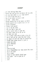 Maa Mitti Dian Yadaan - Book By Baldev Singh Farwahi