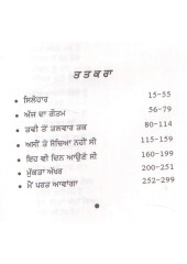 Satrangi - Book By Ajit Rahi