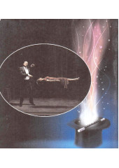 Stage De Jadoo - Book By Nrinder Chiniwaliya