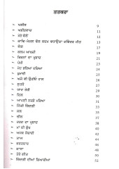 Vegh - Book By Davinder Singh Meet