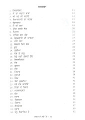 Waqt De Safe Te - Book By Rajeev 'Vidrohi'