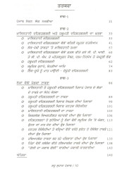Lahoo Luhaan Punjab - Book By Amolak Singh