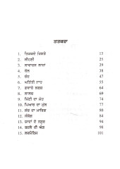 Tirkade Rishte - Book By Amarjit Singh Sidhu