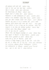 Dharam De Ang Sang - Book By Ranjit Jhuner