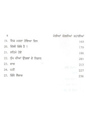 Merian Chonvian Kahanian - Book By Maheep Singh