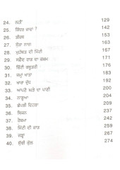 Ram Saroop Ankhi Dian 40 Kahanian - Book By Ram Saroop Ankhi