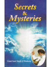 Secrets & Mysteries