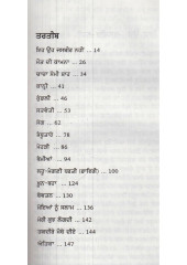 Sadian Da Santap - Book By Prem Parkash