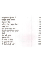 Deevey Wang Baldi Akh - Book By Gurbachan Singh Bhullar