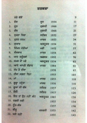 Deol Dian Kahaniyan - Book By Mandhir Singh Deol